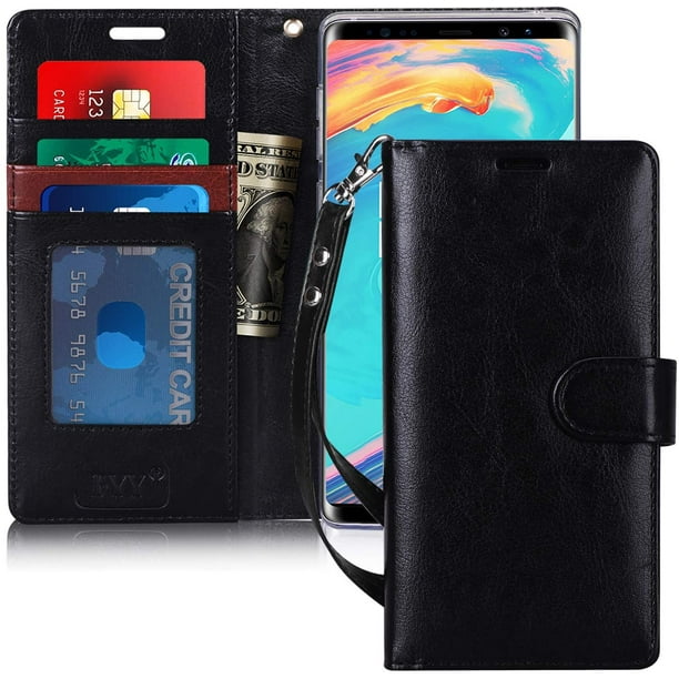 Samsung Galaxy Note 10 PRO Flip Case Cover for Samsung Galaxy Note 10 PRO Leather Cell Phone Cover Extra-Durable Business Kickstand Card Holders with Free Waterproof-Bag Elegant Samsung Galaxy Note 10 PRO Flip Case Cover for Samsung Galaxy Note 10 PRO Leather Cell Phone Cover Extra-Durable Business Kickstand Card Holders with Free Waterproof-Bag Elegant